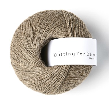 Merino Cardamom RMS Knitting for Olive